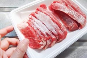 Tips For Defrosting Frozen Food