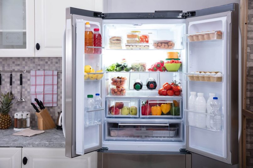 How Long Is Food Safe In The Fridge Without Power?