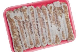 Is It Safe To Eat Freezer Burned Food? Freezer Burned Sausage