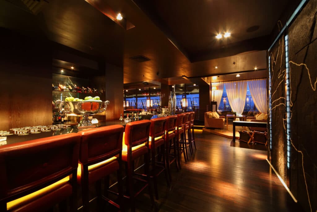 TABC Private Club In Texas