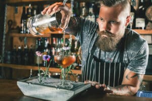 Dallas Bartender Got TABC Certification & Texas Food Handlers Card
