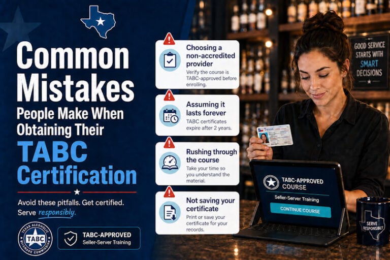 common-mistakes-people-make-when-obtaining-their-tabc-certification