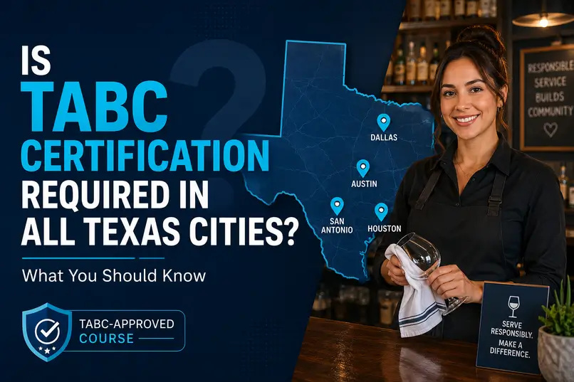 is-tabc-certification-required-in-all-texas-cities-what-you-should-know